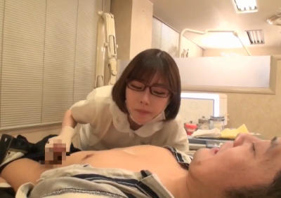 Địt nhau với bác sĩ phụ khoa Fukada Eimi